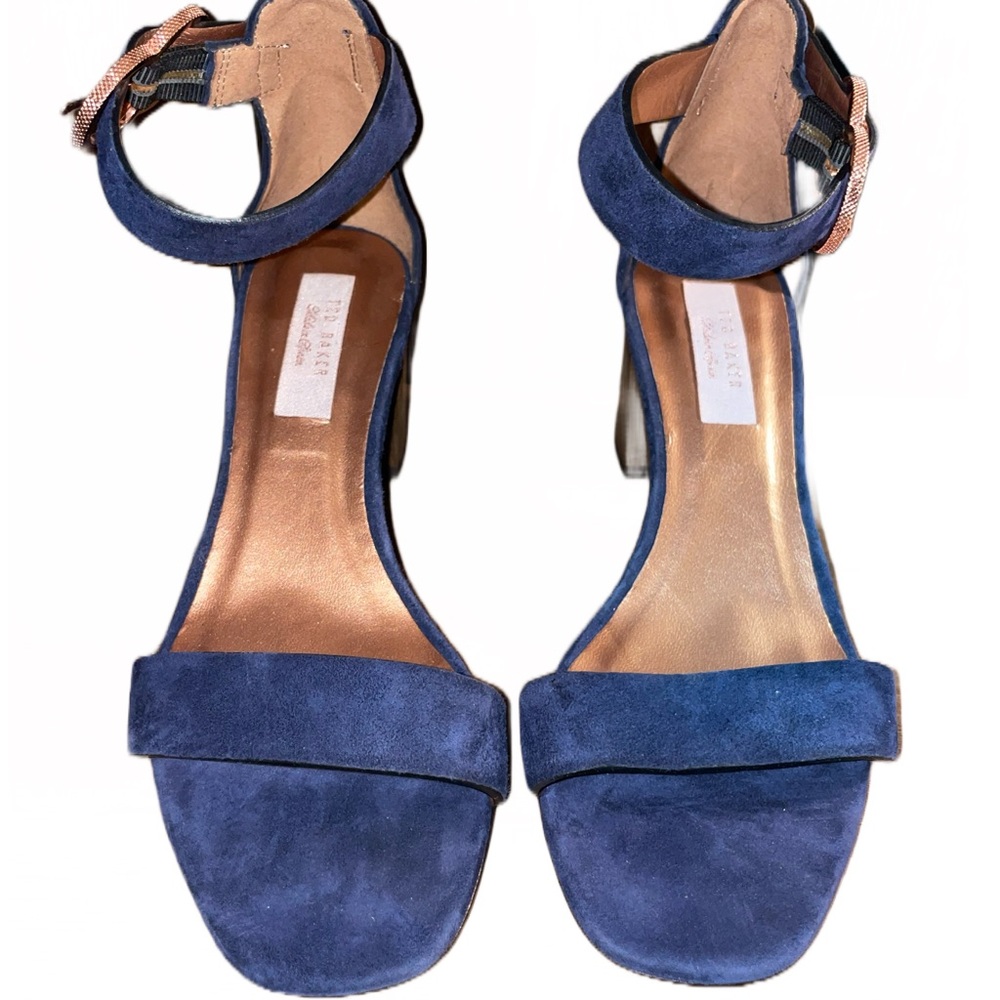 Ted Baker London Heels